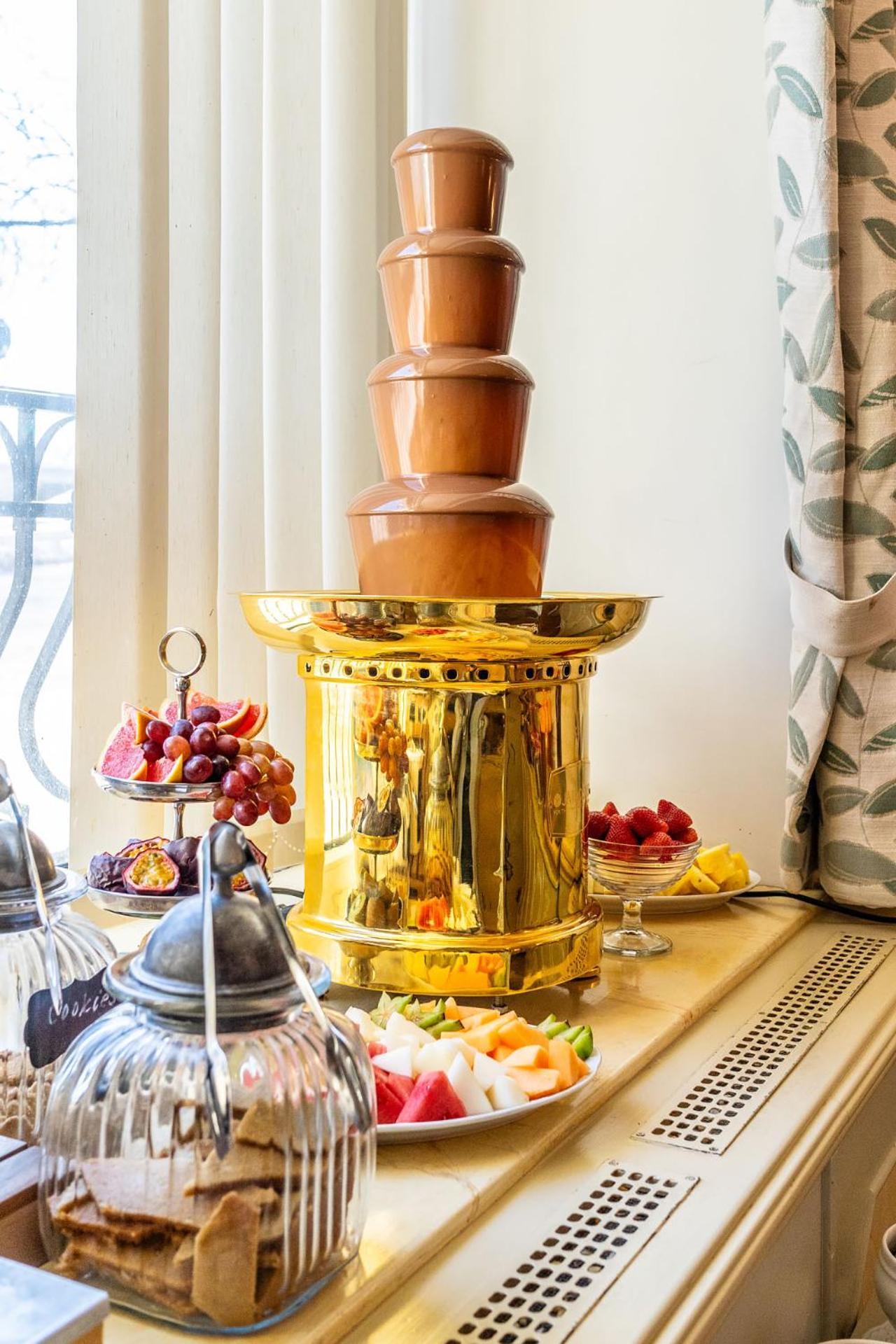 Hotel Astor Вааса Экстерьер фото